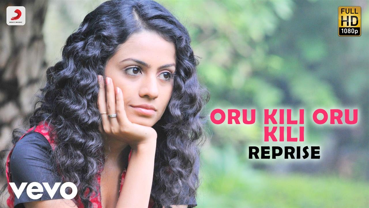 Leelai - Oru Kili Oru Kili Reprise Lyric | Satish