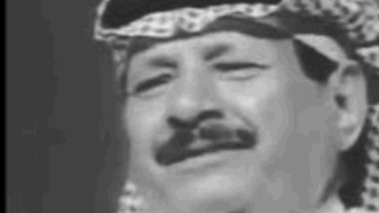 يا مل لقلب لفه الودّ لفا.  خلف بن هذال  _converted(1).mp4