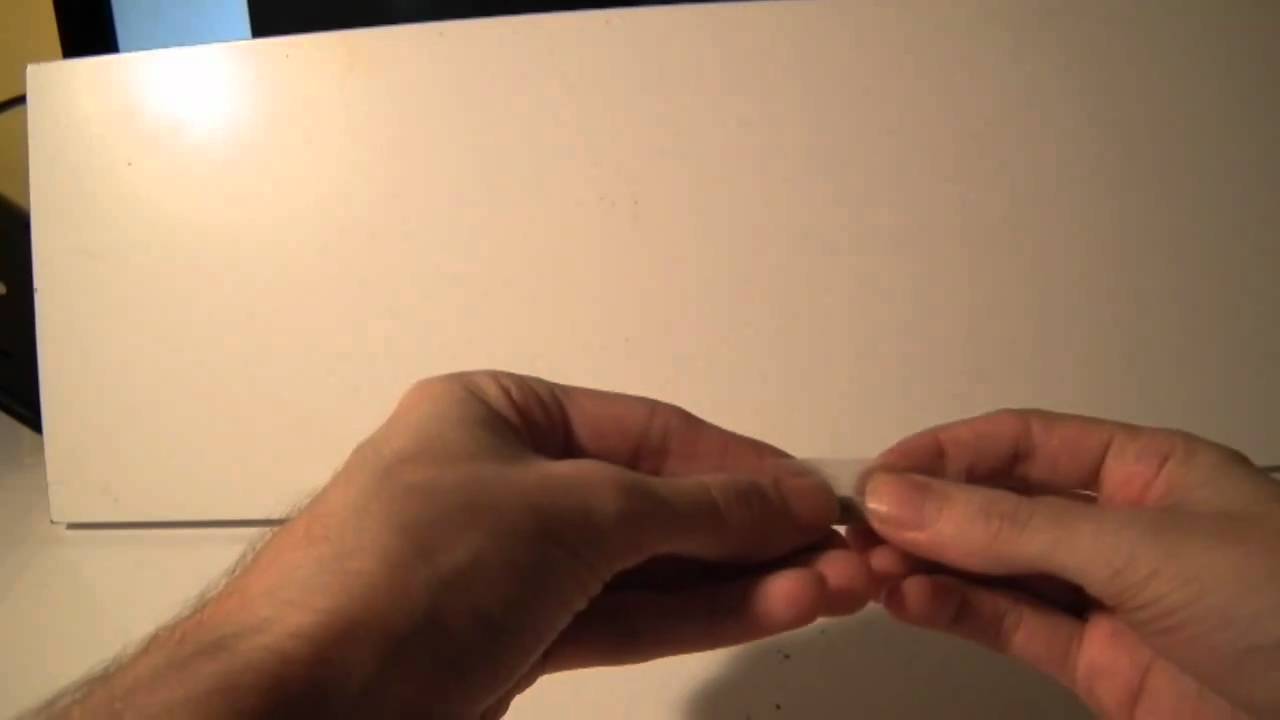 30 Second Joint Rolling Tutorial! THIRTY SECONDS!
