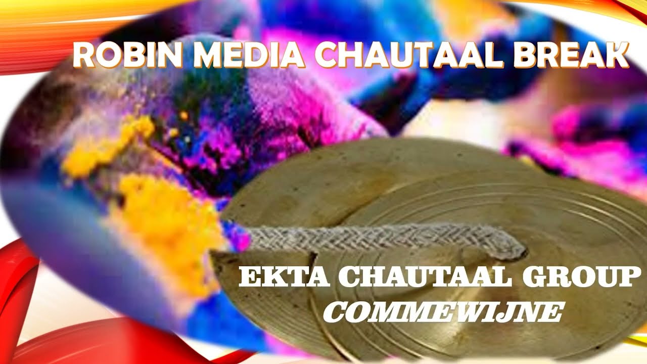 CHAUTAAL GROUP EKTA COMMEWIJNE 01