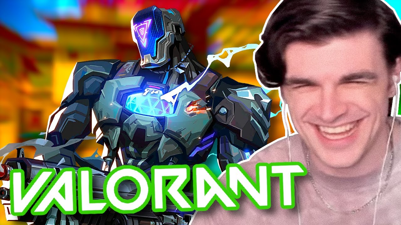 VALORANT ft. ABE, MASAYOSHI, QUARTERJADE AND MORE! - Foolish VOD