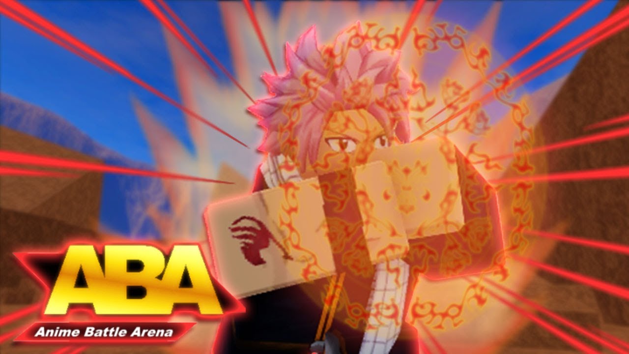 The Easiest Character To Play | Anime Battle Arena