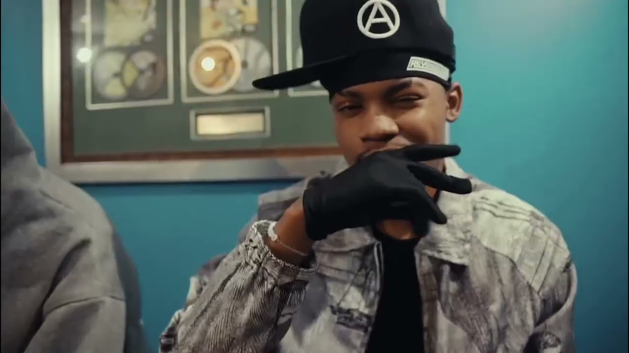 K1LLBRADY - SS FREESTYLE (instagram exclusive)
