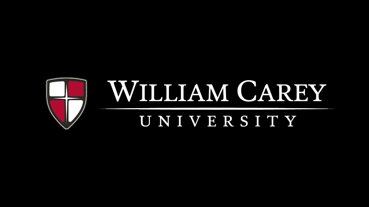 William Carey University Summer Graduation