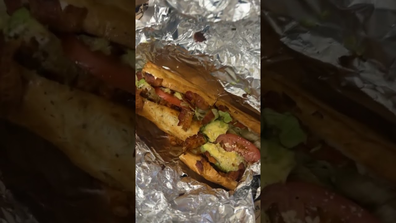 blt from cheba hut