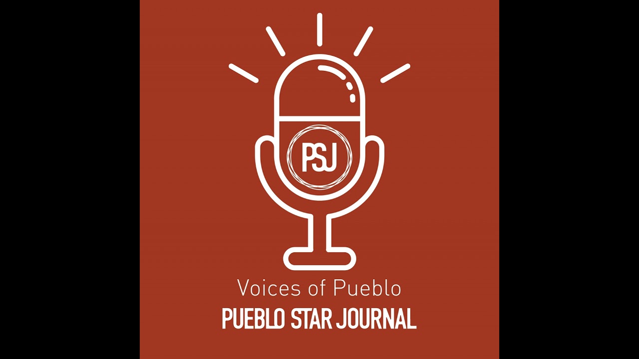 1. Pueblo Star Journal with Gregory Howell