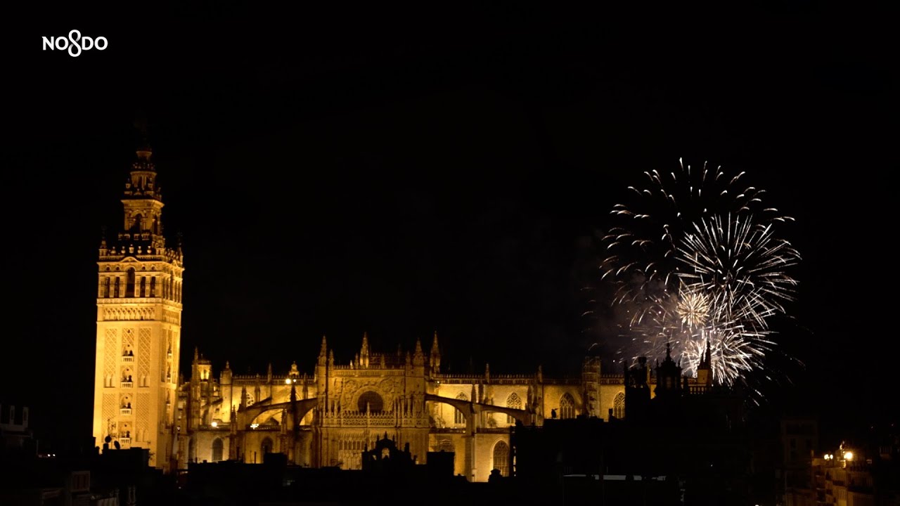 ¡Hasta aquí la Feria de Abril 2024! ¡Gracias, Sevilla!
