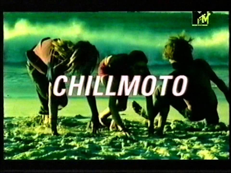 MTV Germany Commercials 2002 # 1
