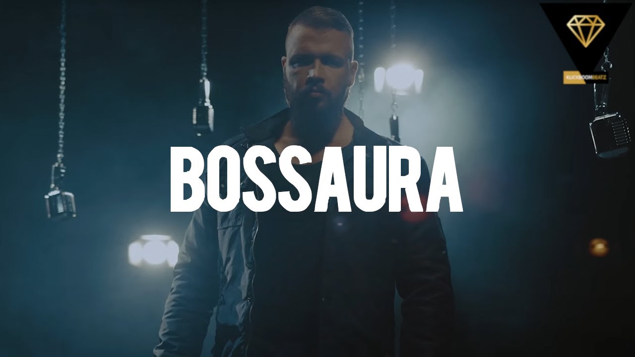 KOLLEGAH PUNCHLINE TYPE BEAT - BOSSAURA