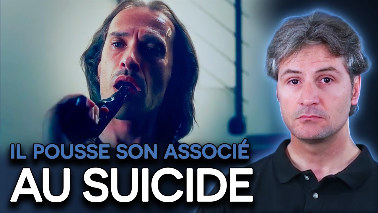 ASSOCI&Eacute; MANIPULATEUR : Son plan va vous glacer le sang | Si pr&egrave;s de chez vous