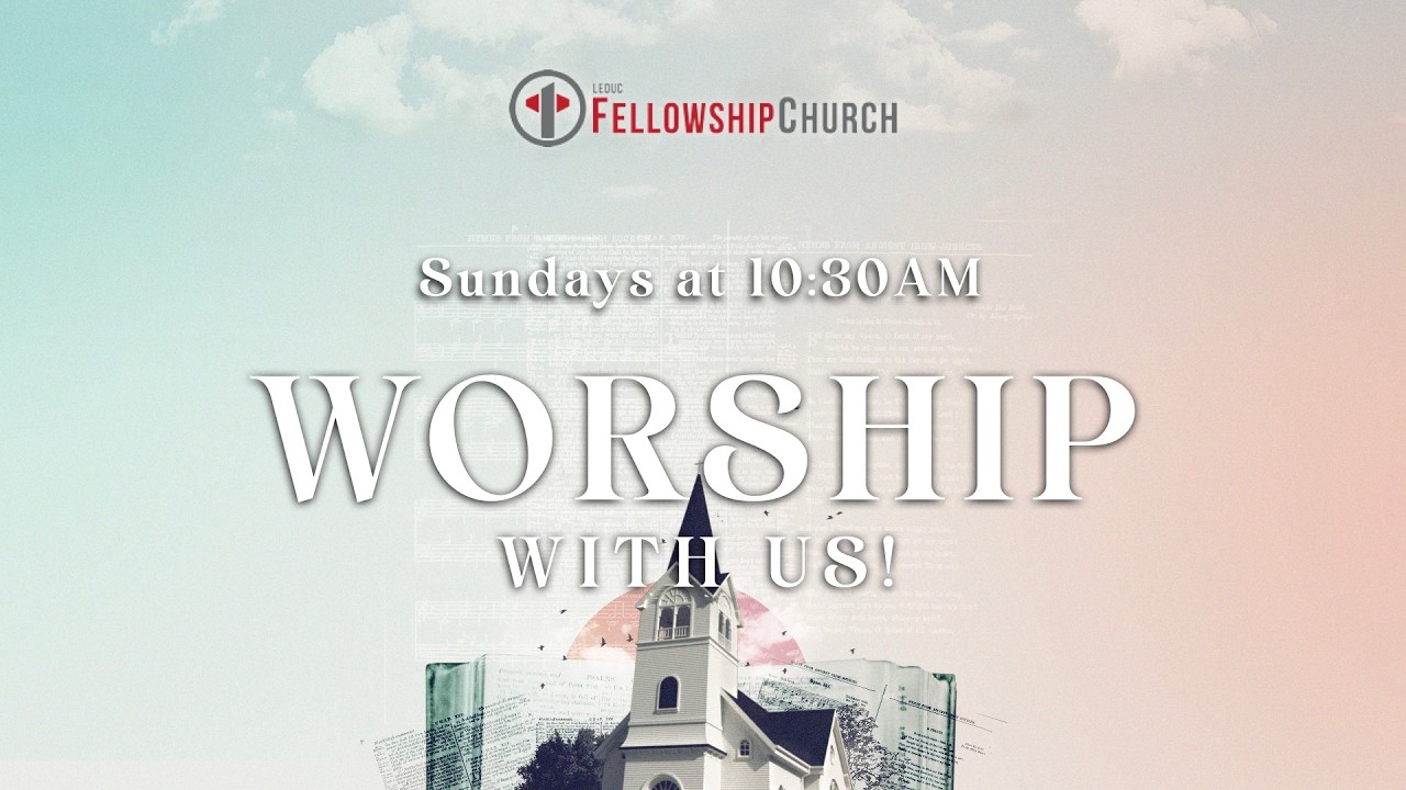 LFC Sunday Service - February 15th, 2026