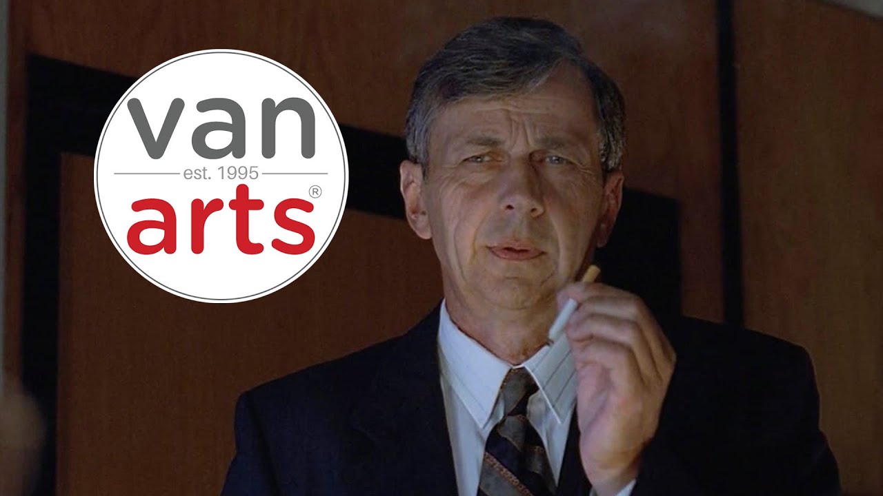 An Interview with William B. Davis