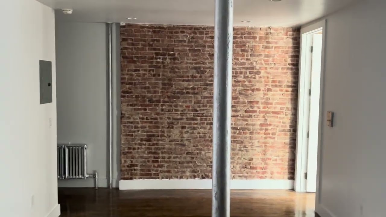 535 West 155th St #22, New York, NY 10032
