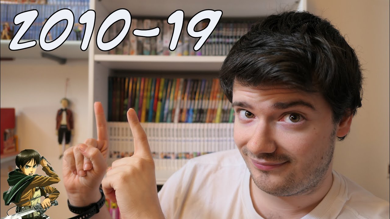 SUCCESSI, FALLIMENTI E CONTRADDIZIONI (2010-2019): Storia dell'Animazione Giapponese - Parte 5