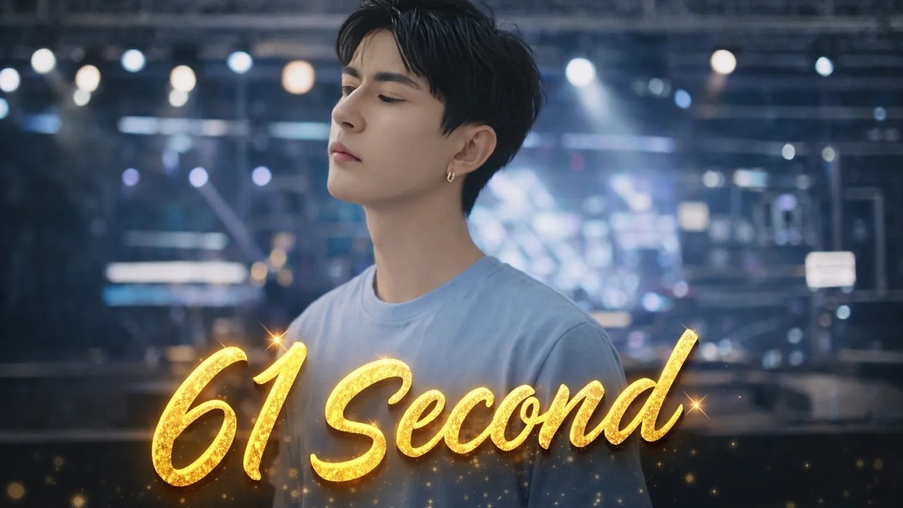 61 SECOND (NGMUSIC) - VIDEO EMOTIONAL #justiceforyumenglong