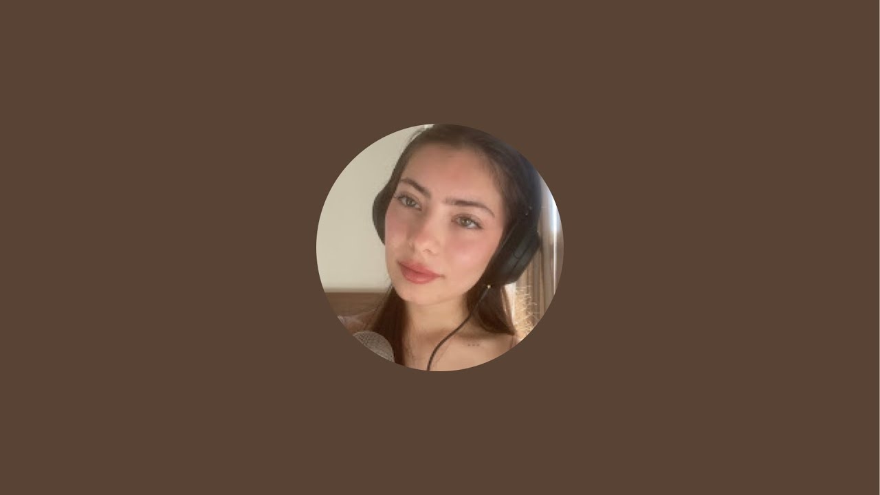 xime asmr is live!