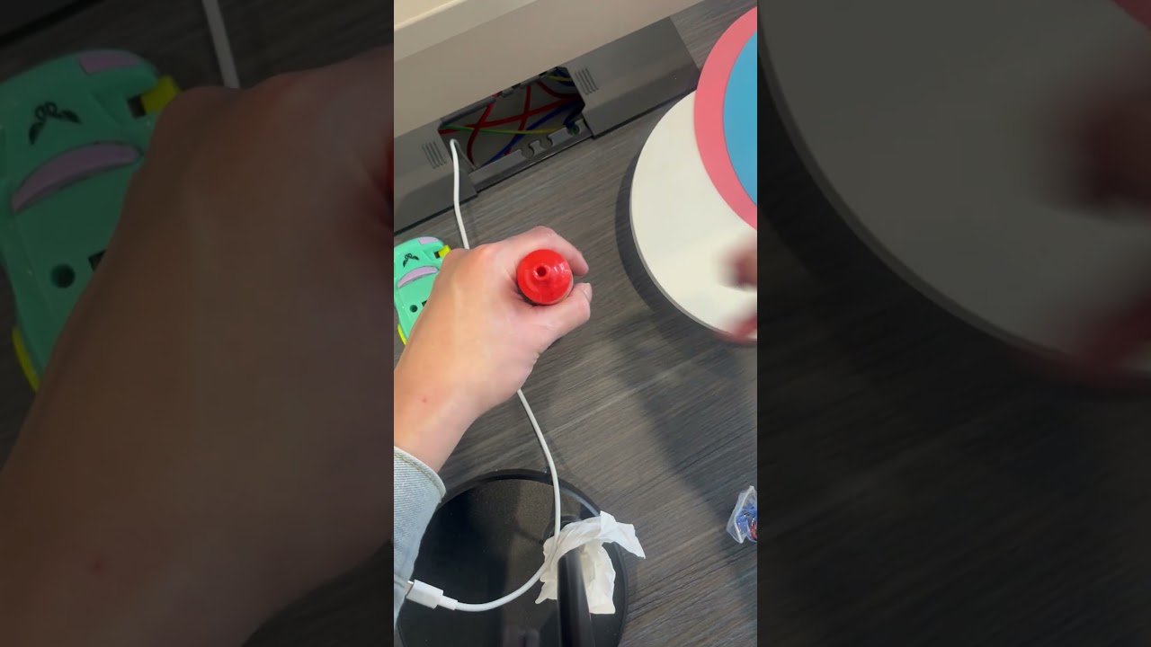 9000 puff 9k #asmr