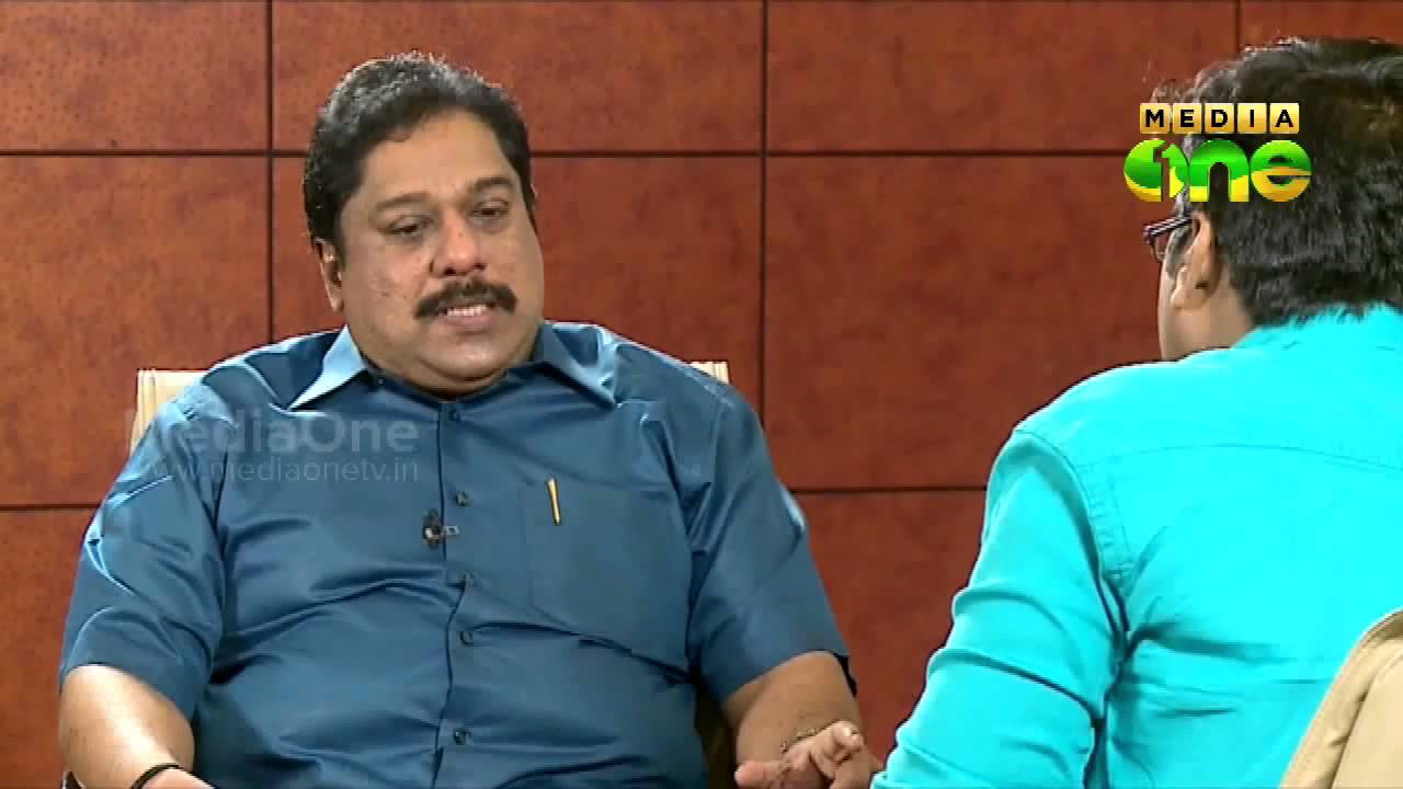 View Point | Ramesh Chennitha involved in Bar scam, reveals Biju Ramesh - MediaOne Exclusive