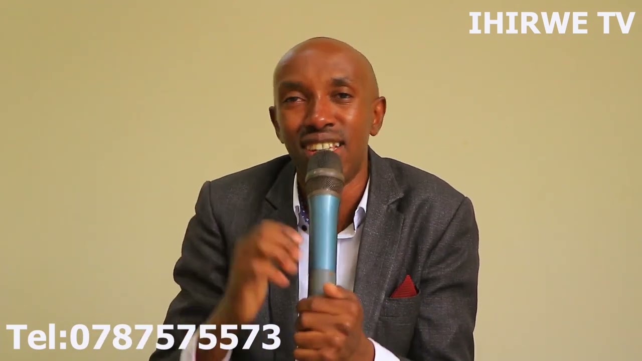 Kugicyaniro cyamasengeho🔥🔥🔥 Ati Imana ihaduhera Amasezerano🙏🙏
