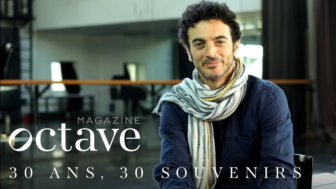 Le souvenir d'Alessio Carbone &agrave; l'Op&eacute;ra Bastille