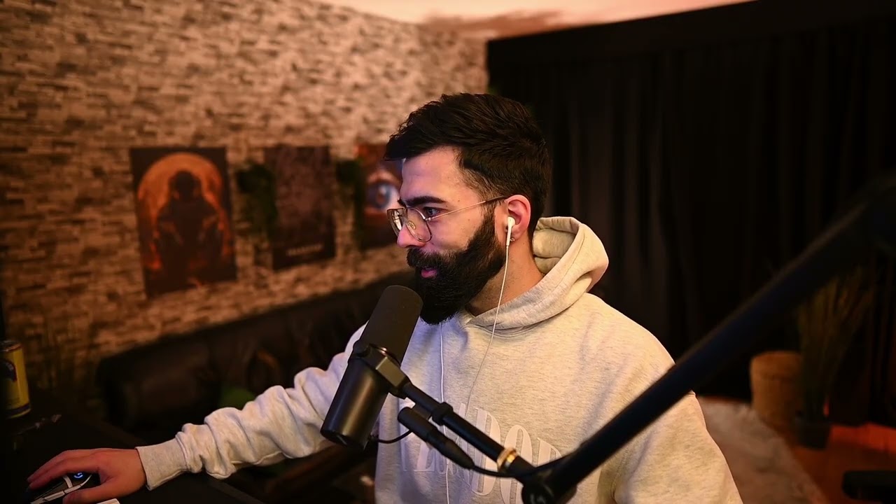 NewLife VOD vom 27-11-2025 Twitch:hector