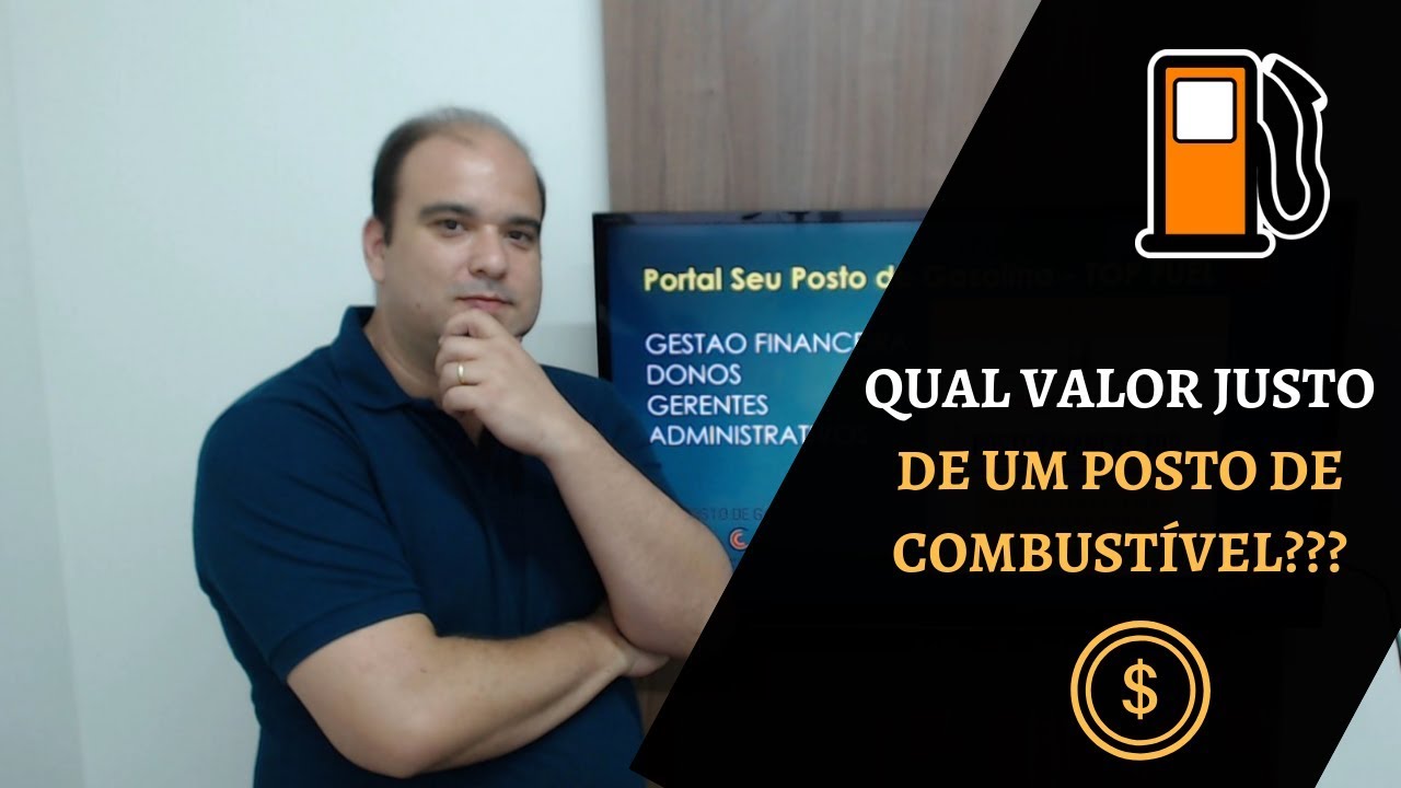Como Saber Qual o Valor Correto de um Posto de Combustível?