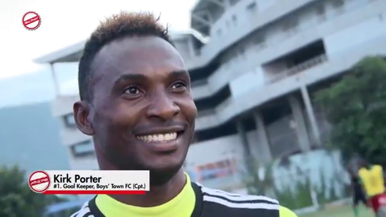 Boys Town | Spotlight | RSPL