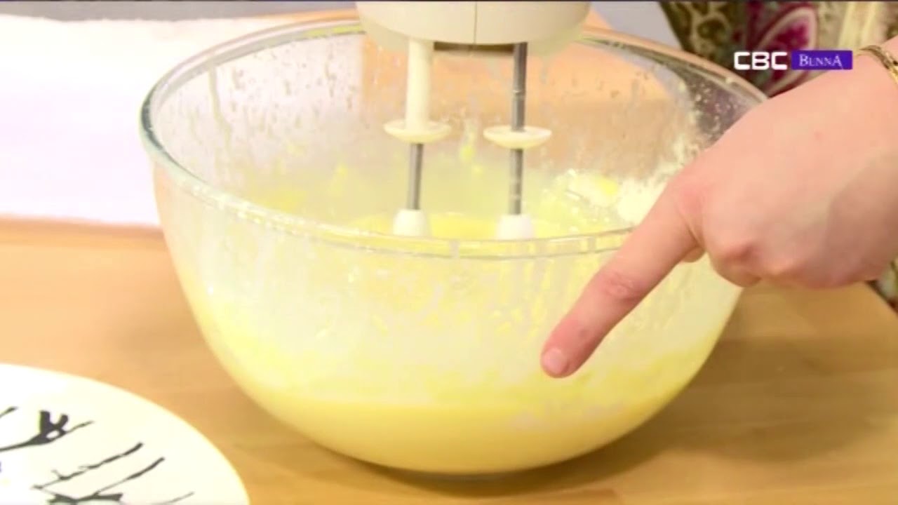 طريقة تحضير الجبن مع وسيلة وتدبيرة