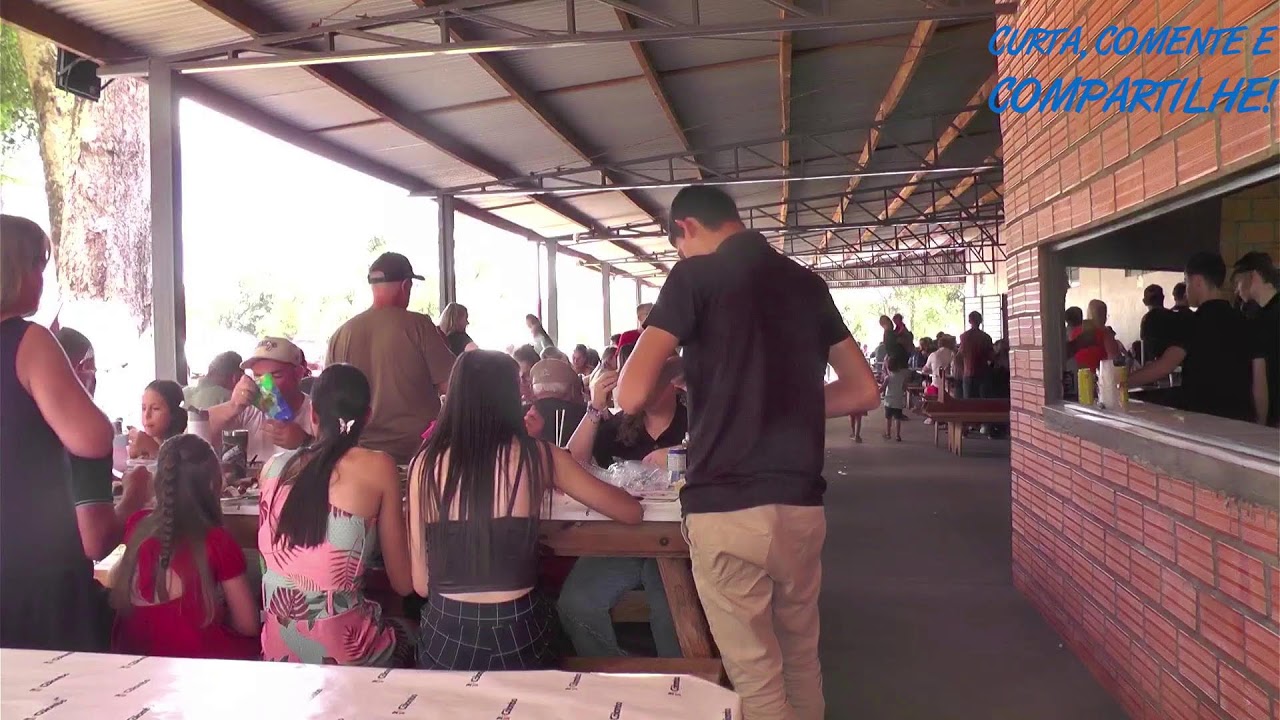 NO AR | DOMINGÃO POPULAR COMUNIDADE SÃO VICENTE DE PAULA DA LINHA 4 LESTE - EDIÇÃO 01.02.2026