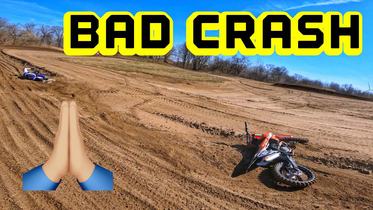 Sunset Ridge Mx | 40 MPH Wind