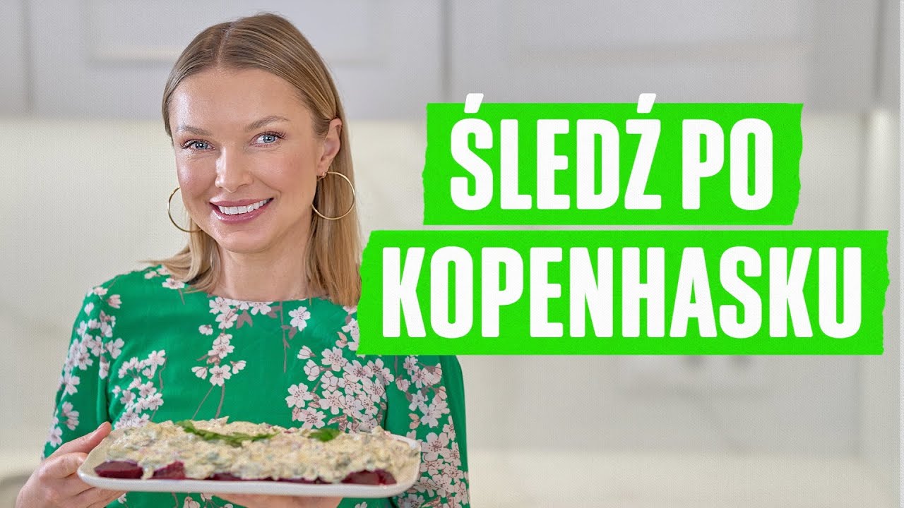 KOPENHASKI ŚLEDŹ NA WIGILIĘ