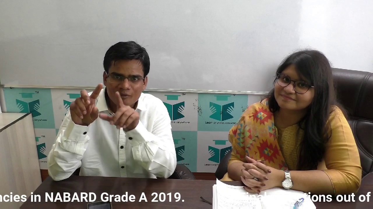 NABARD Grade A Topper Interview | NABARD Grade A Preparation Strategy | How To Crack NABARD | EduTap