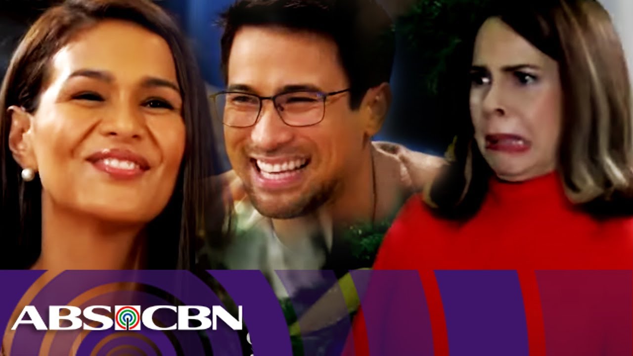 WATCH: Ang Sa Iyo Ay Akin Week 19 Bloopers | ABS-CBN Exclusives