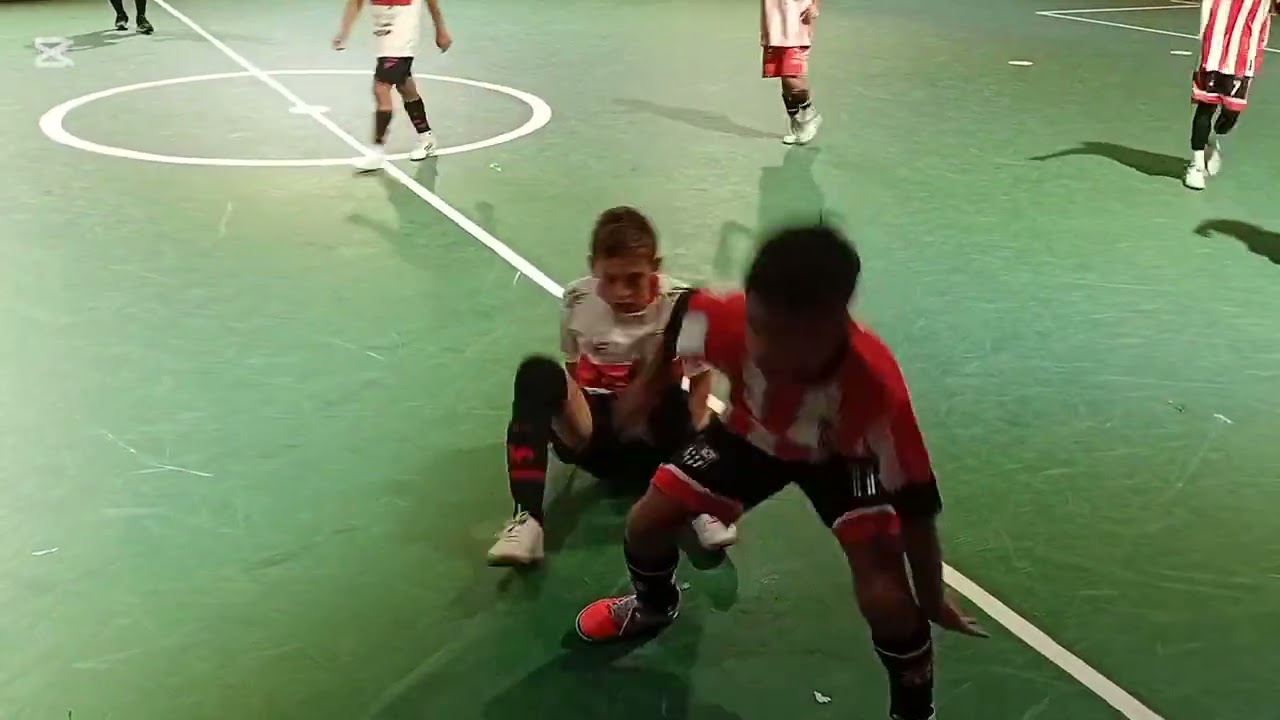 Morón vs El Berna (1T) 31/012026