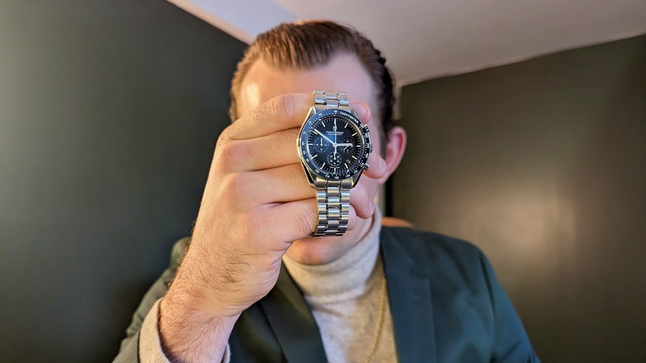 Pagani Design PD-1701 Review | You Should Consider This Over The MoonSwatch