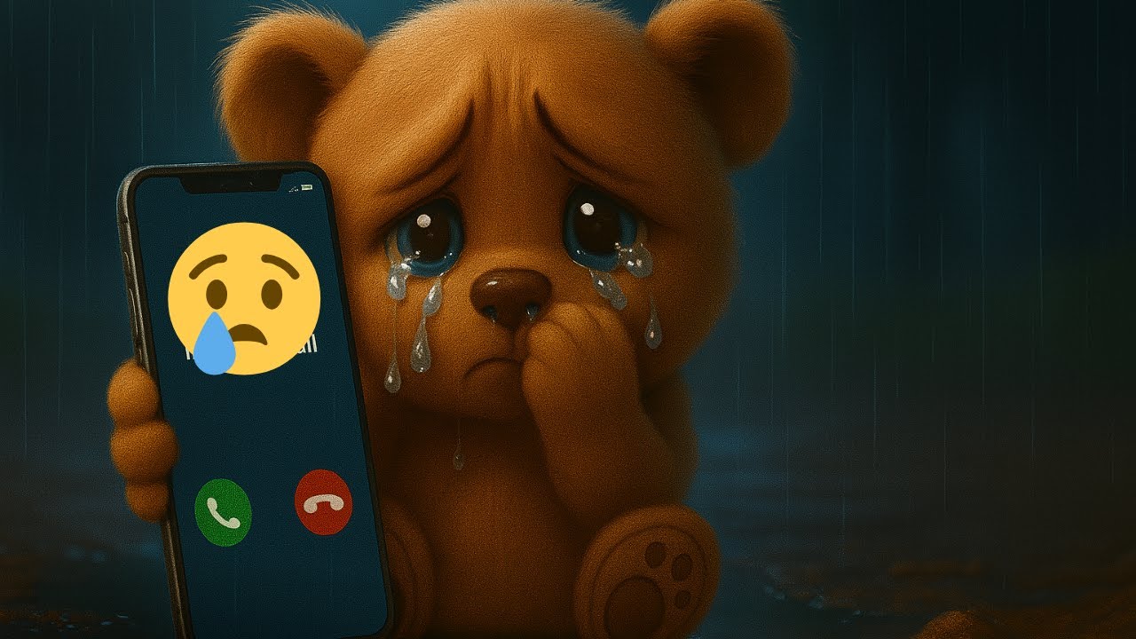 💔 ¡NO DEBERÍAS SABER ESTO... Pero Te Lo Voy a Contar! 📞: LA LLAMADA MÁS TRISTE QUE ESCUCHARÁS 😢💔