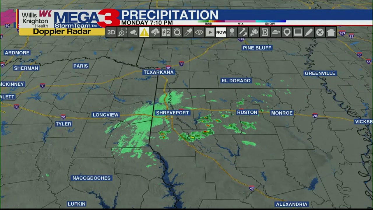 Storm Team 3 Forecast