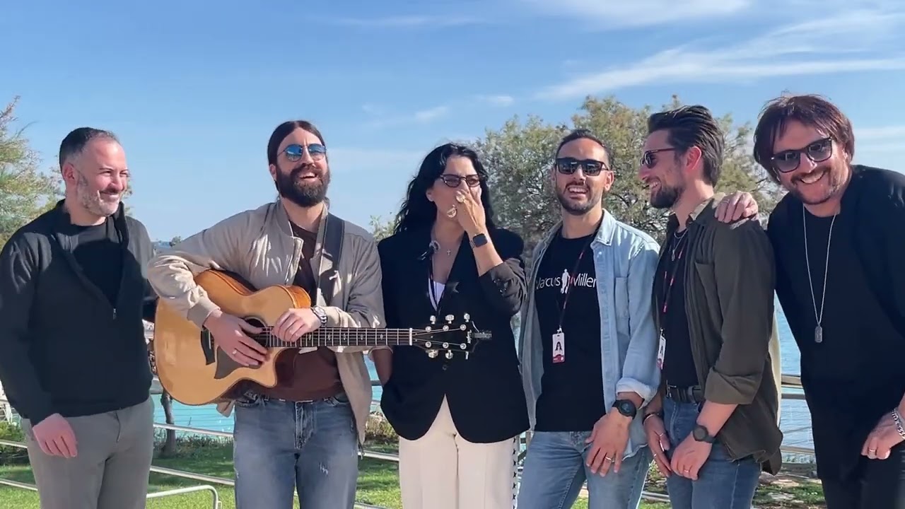 Mietta: Taranto è la mia fonte di ispirazione. Dal 3 maggio al via il nuovo tour