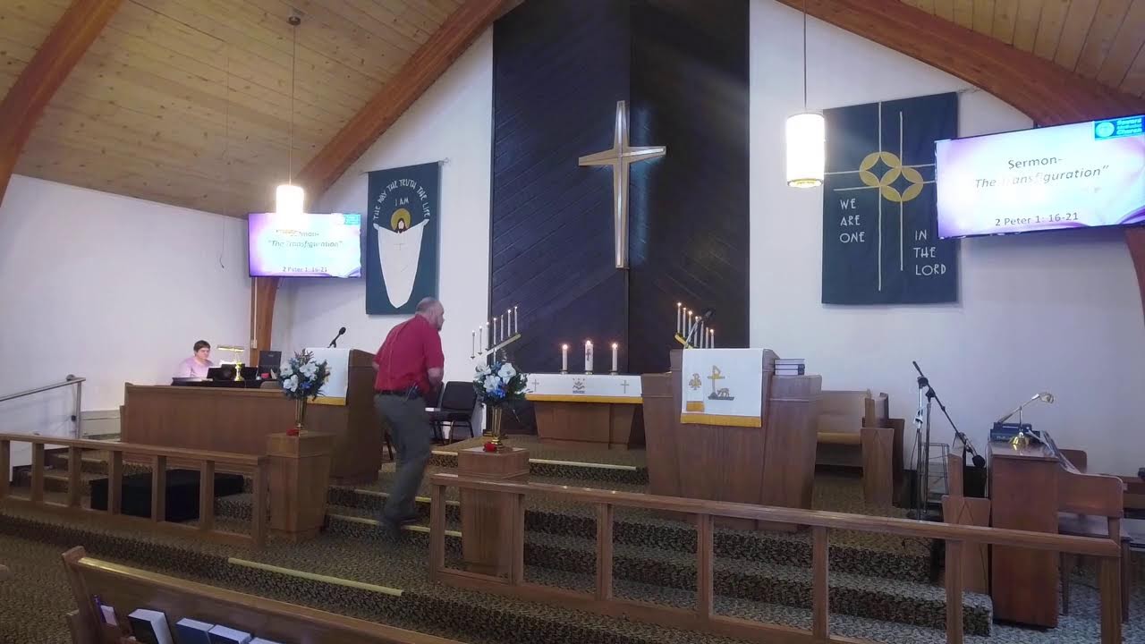 seward worship