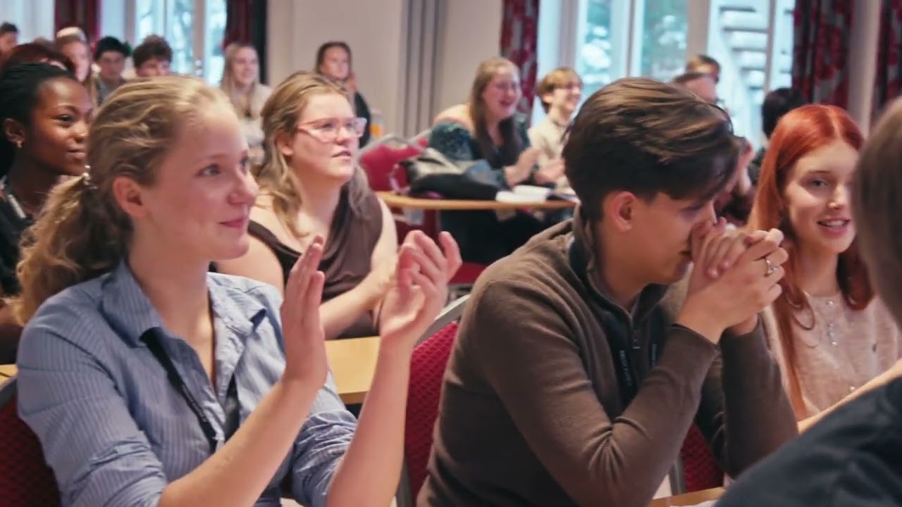 UFT 2025 Stemningsfilm