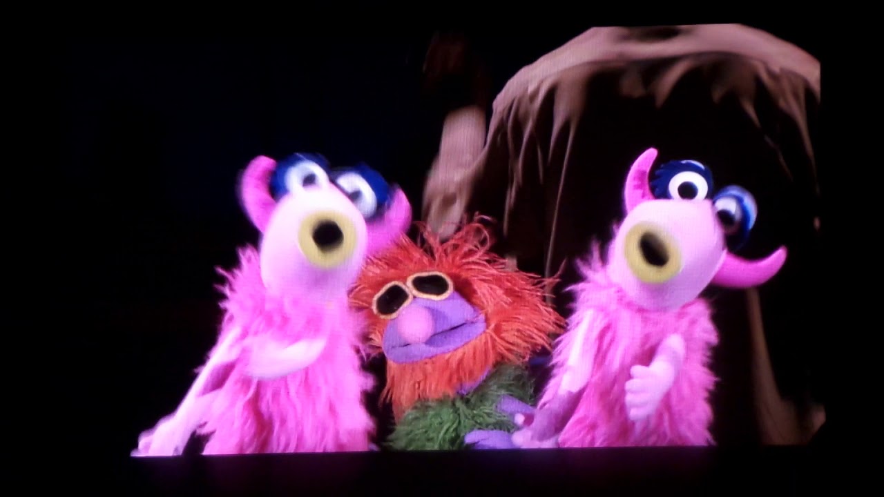 The Muppets - Mahna Mahna by Bip Bippadotta (Piero Umiliani cover) - Live @ Hollywood Bowl 9/9/17