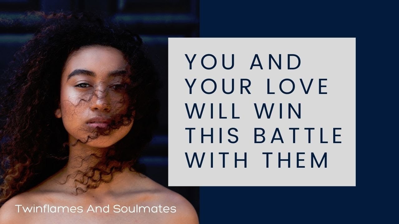 Victory Is Yours ! No Matter Who Tries To Stop Them They Will Come Back To You Because Of Your Love