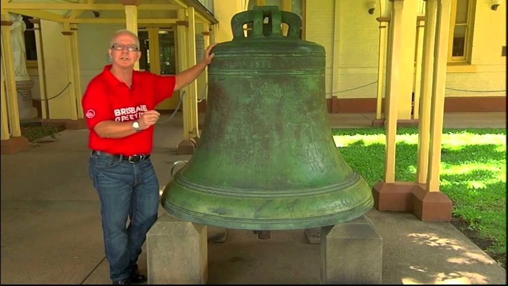 Explore Brisbane's Cathedrals with Brisbane Greeters