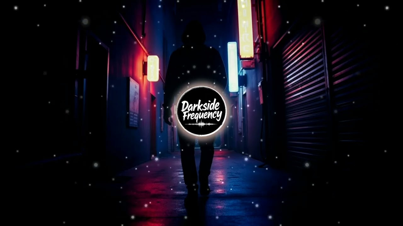 Darkside Frequency &ndash; No Mercy (Original Mix)