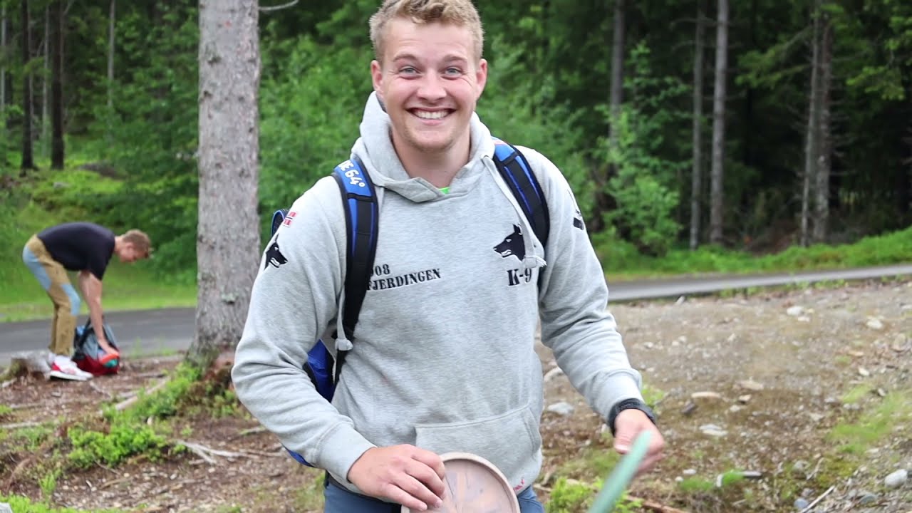 Front 9 Karidalen Snurpytaka Productions