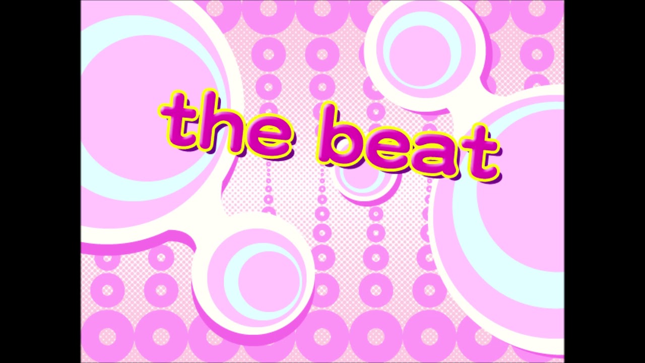 the beat (Full Version) / Sparky