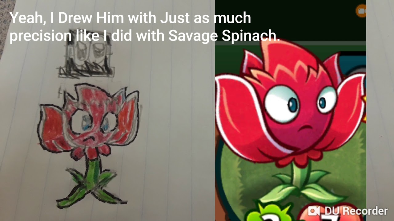 My More Accurate Version of My Past(Red Stinger Upgrade)