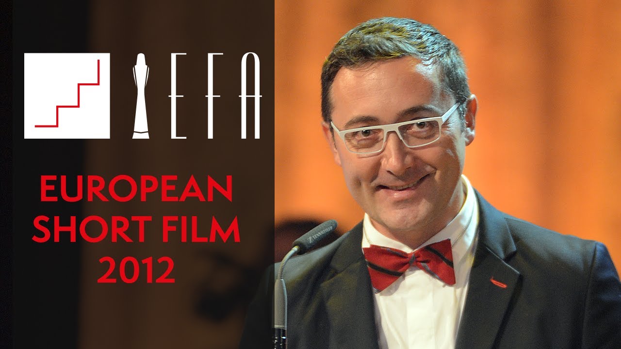 SUPERMAN, SPIDERMAN OR BATMAN  by Tudor Giurgiu - European Short Film 2012