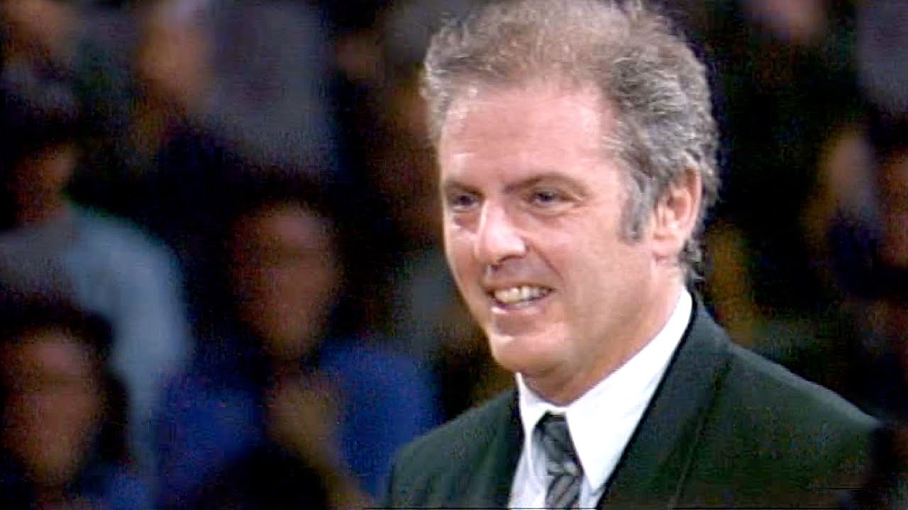The 1989 concert for citizens of the GDR / Barenboim &middot; Berliner Philharmoniker