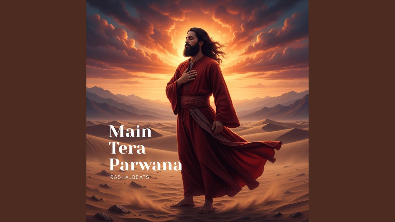Main Tera Parwana